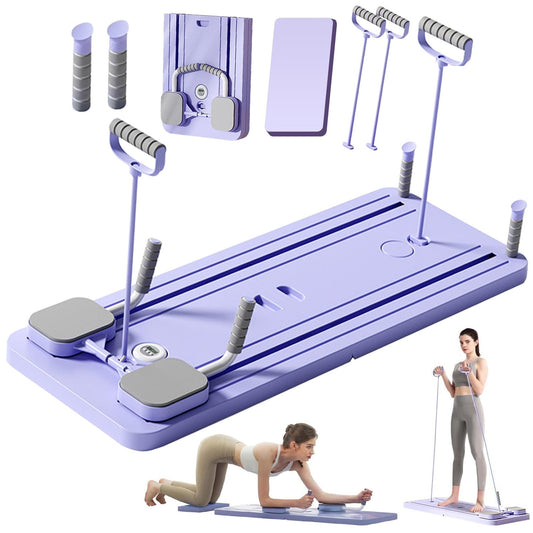 PowerForm™ | At Home Pilates Board