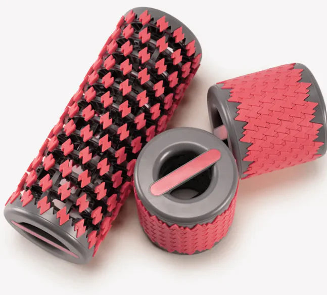 Roller Mate™ | Collapsible Foam Roller