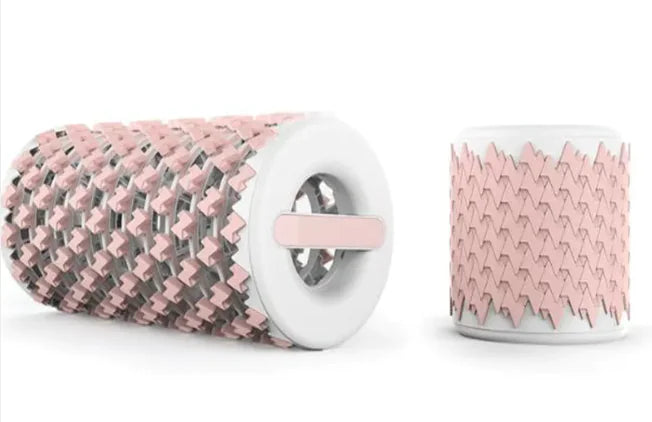 Roller Mate™ | Collapsible Foam Roller