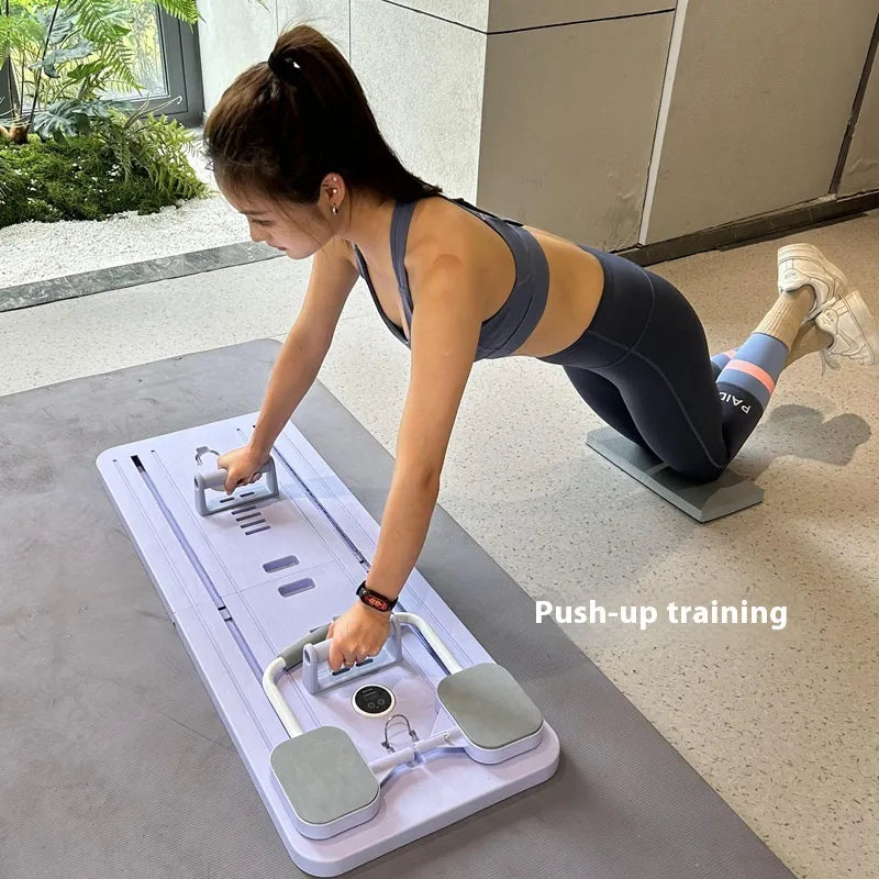 PowerForm™ | At Home Pilates Board