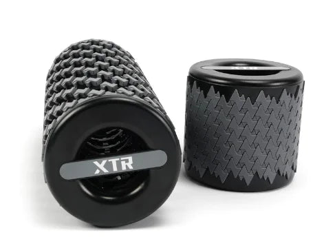 Roller Mate™ | Collapsible Foam Roller