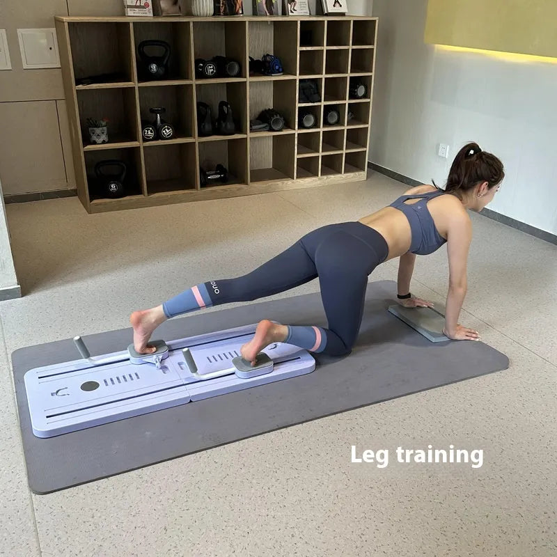 PowerForm™ | At Home Pilates Board